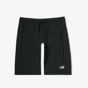 뉴발란스 포켓 9인치 레깅스 M B1 NBNSF36001 19