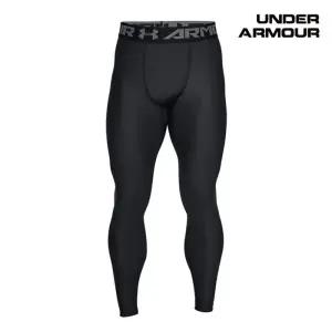 남성 HeatGear 아머 컴프레션 레깅스 1289577-001