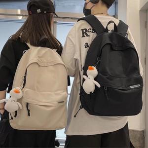 가벼운 중학생 고등학생 백팩 책가방 데일리 중학가방