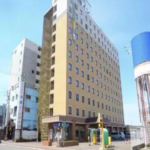 [일본/하코다테호텔예약]토요코인 홋카이도 하코다테 에키마에 아사이치(Toyoko Inn Hokkaido Hakodate Ekimae Asaichi)