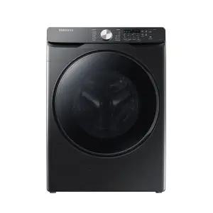 [삼성]21kg 드럼세탁기 블랙케비어 1등급 WF21T6000KV