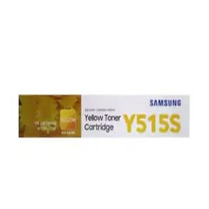 삼성전자 CLT-Y515S 프린터 토너 노랑 [정품] SL-C515 SL-C515W SL-C565F SL-C565W dodm
