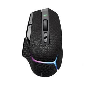 G502X PULS LIGHTSP 논슬립 그립 테이프 땀 패드 용 마우스 스킨 사이드 스티커