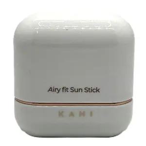가히 에어리핏 선스틱 14g(SPF50+) 1개
