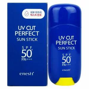 에네스티 유브이 컷 퍼팩트 썬스틱 23g SPF50+ PA+++
