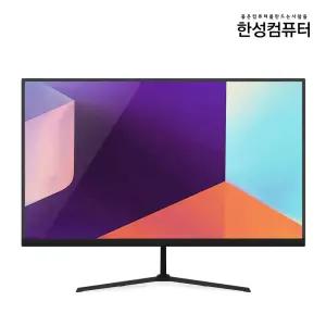한성컴퓨터 TFG27F07FB FHD 프리싱크 리얼 100Hz 시력보호 사무용 컴퓨터 PC 27인치 모니터 무결점