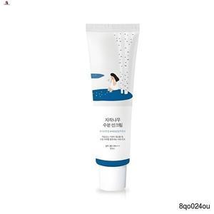 1+1라운드랩 자작나무 수분 선크림 50ml