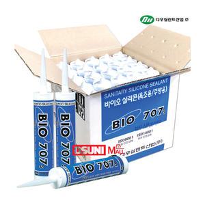 바이오707(25EA) 박스단위 곰팡이방지 욕실용 주방용
