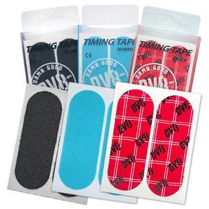 [볼링몰]DV8 프린팅 엄지 타이밍 프리컷 테잎 (40pcs) 타이밍테이프 볼링용품 볼링테잎 볼링테이프