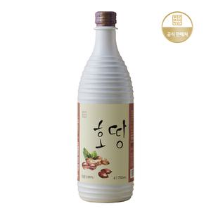 [배혜정도가] 호땅 X 6병