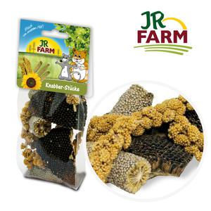 JR팜 니블 피스50g [18663] 해바라기,펄밀렛,기장세트