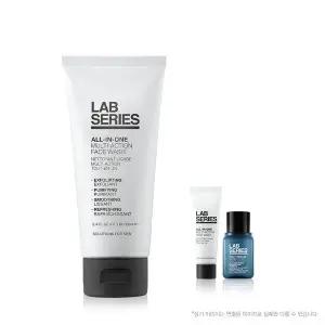 [랩시리즈](강남점)[9] 올인원 멀티 액션 페이스 워시 100ml (+디럭스 2종 증정)