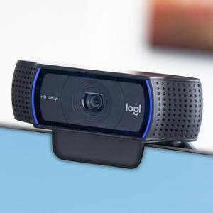 [국내정품] 로지텍 코리아 C920 PRO 웹캠 캠 카메라 화상 줌 PC 컴퓨터 방송용 방송