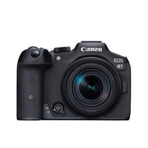 BS 캐논정품 EOS R7 18-150mm 렌즈킷 구매시SD32G+정품등록행사