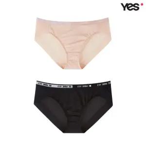 [롯데백화점]예스 BE MINE 헴팬티 YSWPYA35
