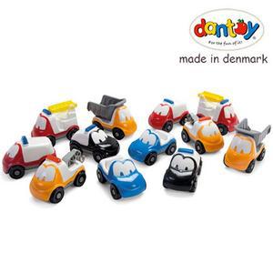 펀카자동차/12종세트/DT6934