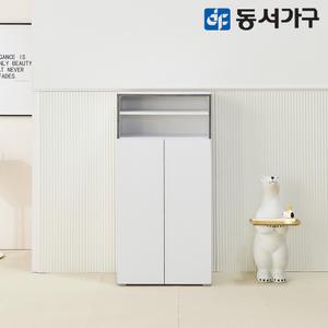 동서가구 토모 600 도어 신발장 DF644999