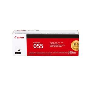 CRG-055BK 캐논정품검정 LBP663DW 664CX MF742CDW 744DW 746CX 7496CXKS