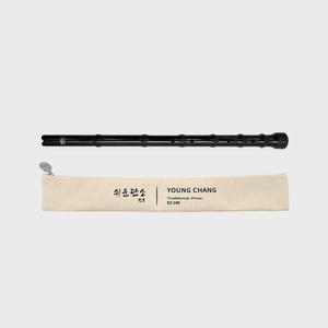 영창악기 쉬운단소 EZ-100 이지 단소 준비물 음악