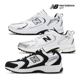 [뉴발란스] 2025 UGS 530 골프화