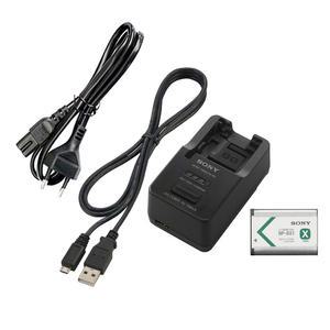 소니정품 ACC-TRBX 충전기키트 NP-BX1+ BC-TRX