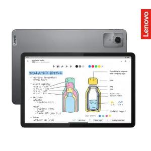 [Lenovo Certified] 레노버 Tab M11 (펜 미포함) 128GB 태블릿 탭 안드로이드13 넷플릭스HD 1년보증