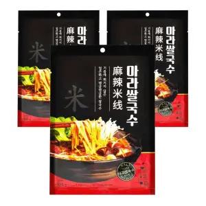 마라쌀국수 336g(2인분) 4+1팩(총 5팩)