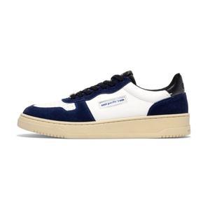 [롯데백화점]스니커바(잡화) 이피티 COURT_NAVY/OFF WHITE 스니커즈(7XEPM6SN602-US)