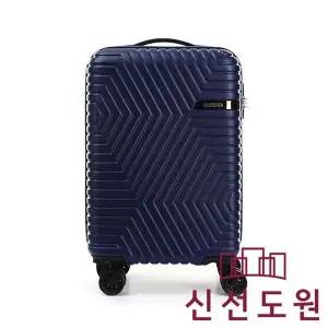 [아메리칸투어리스터] MG01 ELLEN  기내용캐리어 DO871001 (S29306354)