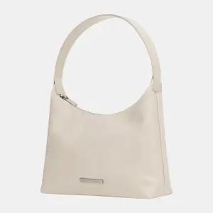 [롯데백화점]리끌로우 [9월 18일 출고] ALI HOBO BAG IVORY