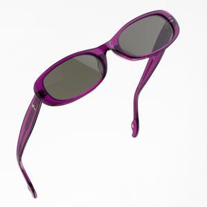 [롯데백화점]리끌로우 LAPERM SUNGLASS PURPLE