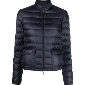(당일) 25SS  LANS 란스 네이비 패딩 자켓 K1093 1A10100 53048 778