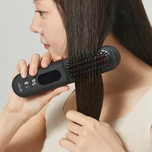 미라클 헤어 스타일러 고데기