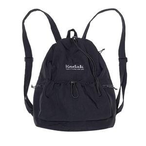 코닥 라이트 스트링 포켓 백팩 B1 K4343LBG80 BLK IVR