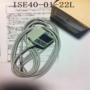 호환 SMC 압력 스위치 ISE40-01-22L