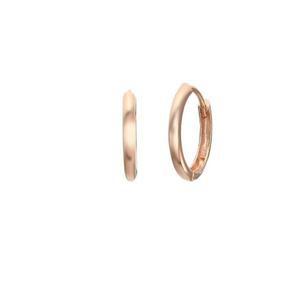 [롯데백화점]로이드 [GB] 데일리 베이직 원터치 5K GOLD 귀걸이 LOFO3B10G