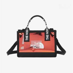 노스페이스키즈 아동 크로스백 25SS 키즈 미니 토트 백 NN2PR05R BLK