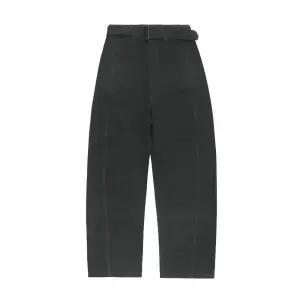르메르 바지 PA326 LD1039 BL714 트위스트 벨티드 바지 당일발송