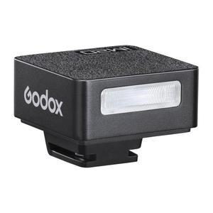 전문 DSLR 및 미러리스 카메라용 GODOX iM20 미니 플래시 핫슈가 포함된 컴팩트 스피드라이트 Ricoh RG3