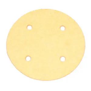 (G9)간섭파ICT스폰지(4개입 원형)1.5cmX5cm /스폰지