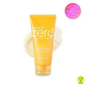 [바닐라코] 클린 잇 제로 브라이트닝 필링 젤 120ml
