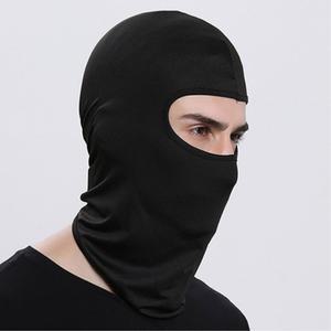 인부 배달원 통기성 여름 바라클라바 시원한 골프 멀티스카프 쿨