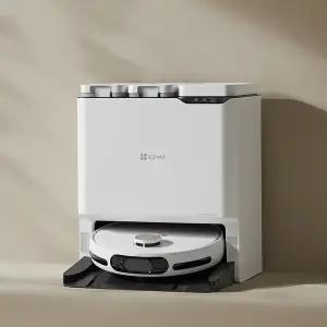 EZVIZ RS20 MAX 올인원 물걸레 로봇청소기
