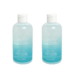 에뛰드 립 앤 아이 리무버 250ml 2개