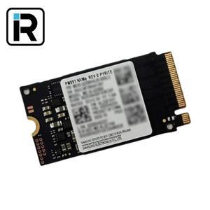 하드디스크 SSD M.2 NVME 2242 128GB 삼성 PM991