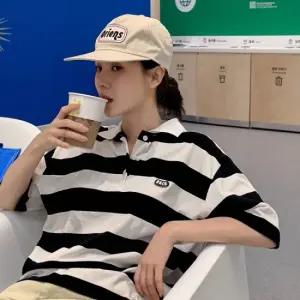 레이 스트라이프 카라티
