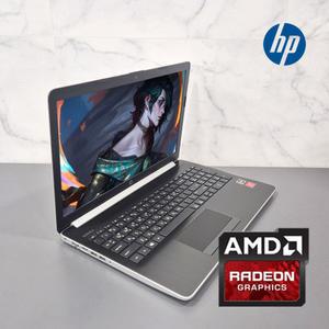 HP 파빌리온 15-db1042AU 8GB 라데온 게이밍 중고노트북