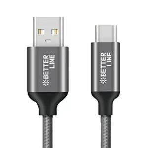 베터라인 USB-IF인증 2.0/3.0 AtoC 고속충전케이블