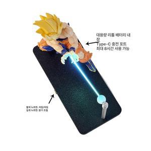 노디르 드래곤볼무드등 드레곤볼무드등 조명 LED