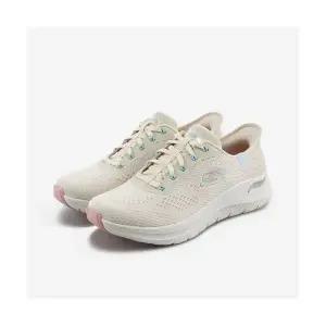 [스케쳐스]SKECHERS 여성 아치핏 2.0 와이드 슬립인스_SL0WPCFX072 SL0WPCFX072 183989